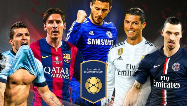 心念老东家！奥斯卡社媒晒照观看海港vs柔佛亚冠比赛