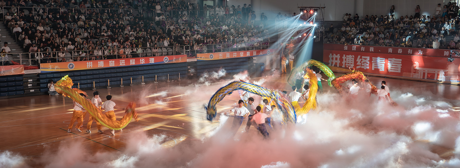 王上源谈比甲留洋经历：学会了和自己相处，硬着头皮往前坚持