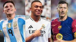 7球7助！亚马尔刷新青年球员欧冠制造进球纪录，超越姆巴佩